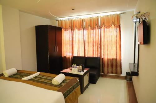 Imagen general del Hotel Tara Palace by Goyaliers. Foto 17