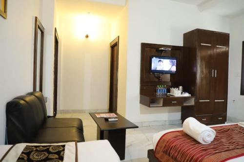 Imagen general del Hotel Tara Palace by Goyaliers. Foto 19