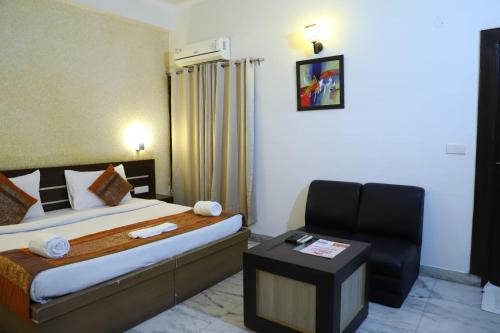 Imagen general del Hotel Tara Palace by Goyaliers. Foto 20