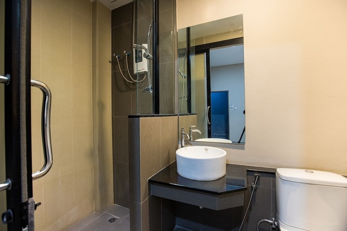 Imagen de la habitación del Hotel Tara Park Resotel. Foto 8