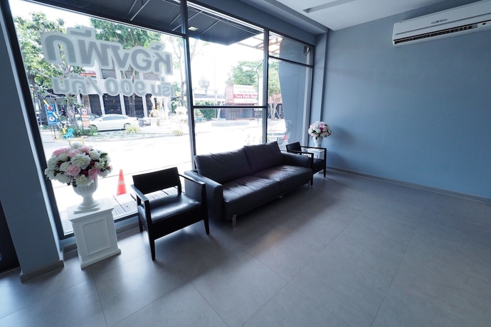 Imagen de los interiores del Hotel Tara Park Resotel. Foto 18