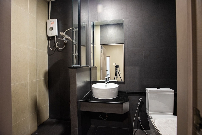Imagen de la habitación del Hotel Tara Park Resotel. Foto 13