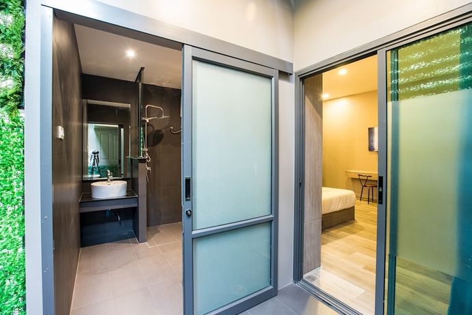 Imagen de la habitación del Hotel Tara Park Resotel. Foto 14