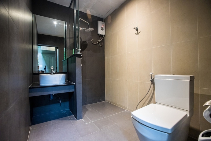 Imagen de la habitación del Hotel Tara Park Resotel. Foto 15