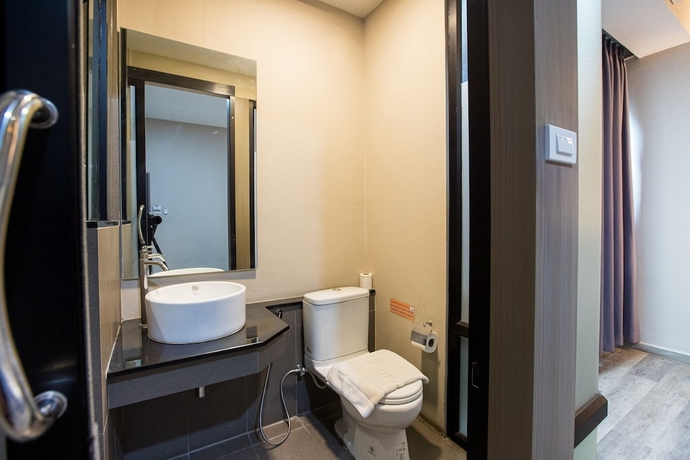Imagen de la habitación del Hotel Tara Park Resotel. Foto 16