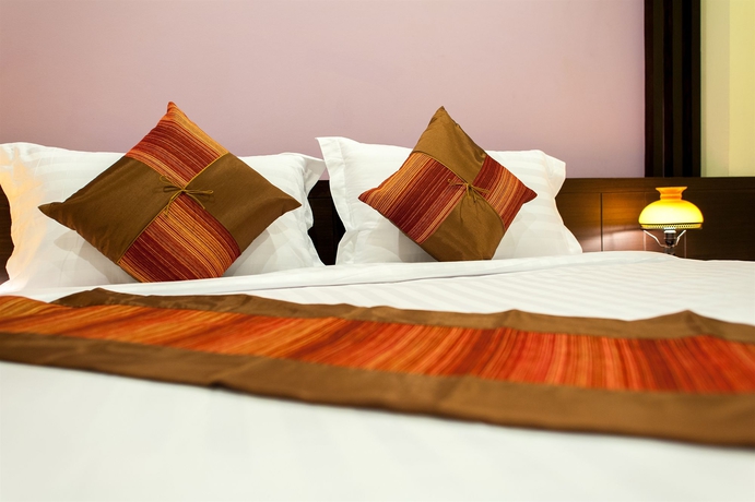 Imagen de la habitación del Hotel Tara Place. Foto 10