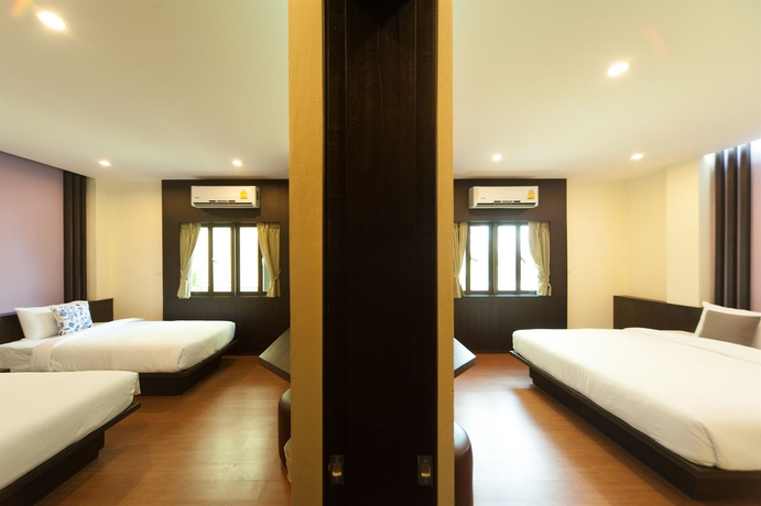 Imagen de la habitación del Hotel Tara Place. Foto 11