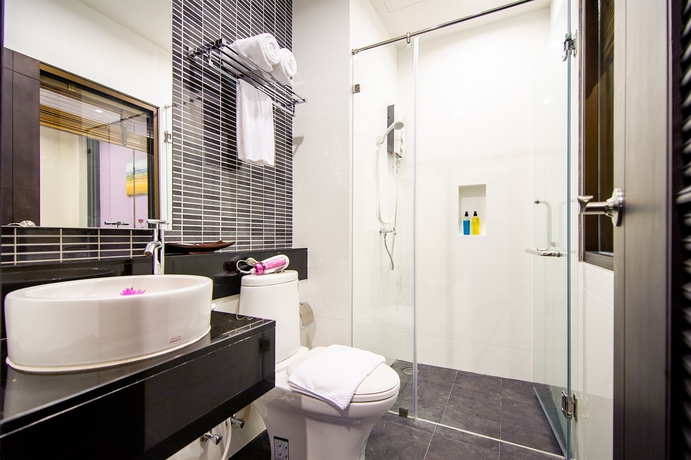 Imagen de la habitación del Hotel Tara Place. Foto 12