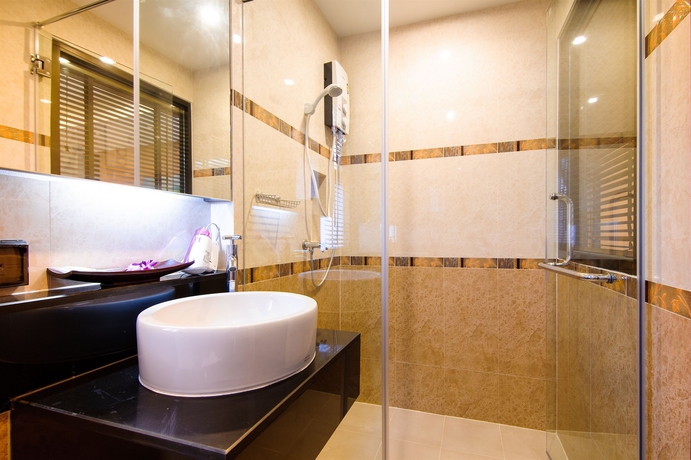 Imagen de la habitación del Hotel Tara Place. Foto 13