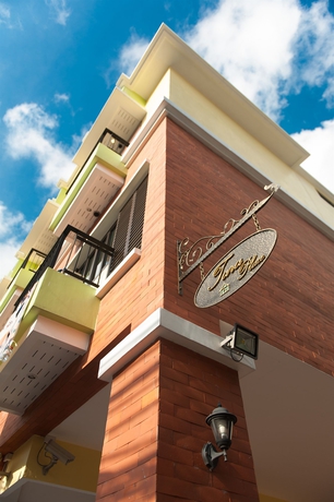 Imagen general del Hotel Tara Place. Foto 3