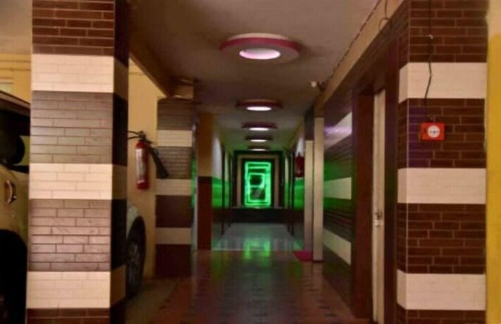 Imagen general del Hotel Tara Residency. Foto 1