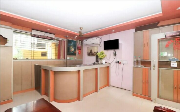 Imagen de los interiores del Hotel Tara Residency. Foto 20