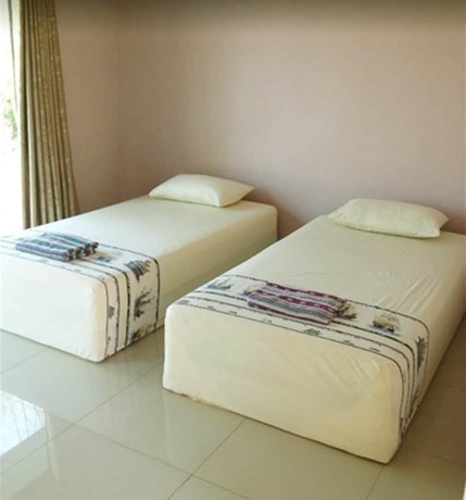 Imagen de la habitación del Hotel Tara Resort Nakae Renu. Foto 15