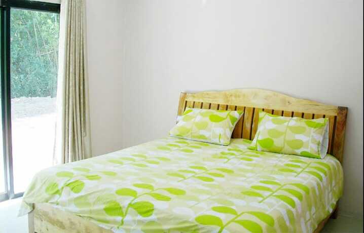 Imagen de la habitación del Hotel Tara Resort Nakae Renu. Foto 16