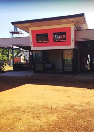 Imagen general del Hotel Tara Resort Nakae Renu. Foto 4
