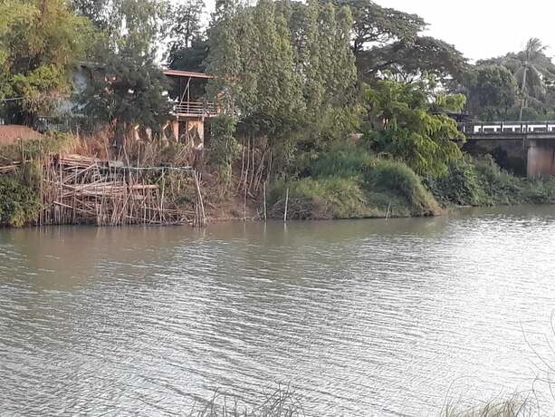 Imagen general del Hotel Tara Resort Nakae Renu. Foto 10