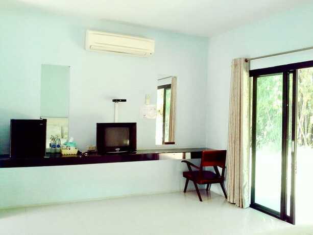 Imagen de la habitación del Hotel Tara Resort Nakae Renu. Foto 18