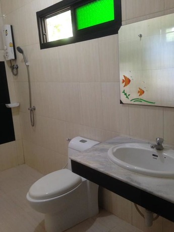 Imagen general del Hotel Tara Resort Nakae Renu. Foto 11