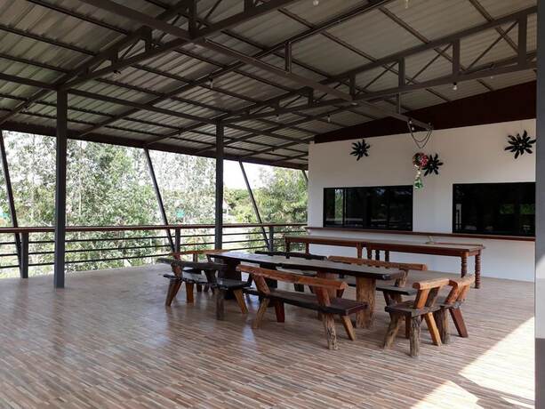 Imagen general del Hotel Tara Resort Nakae Renu. Foto 14