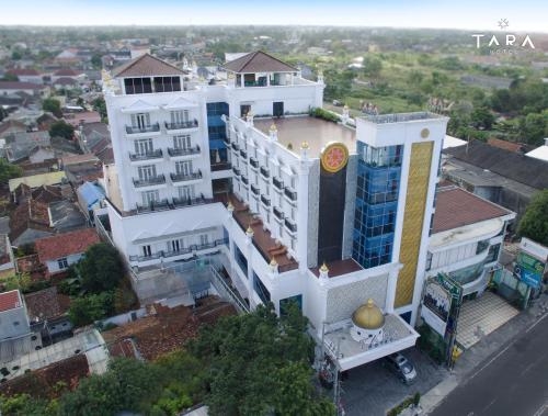 Imagen general del Hotel Tara, Sinduadi. Foto 3