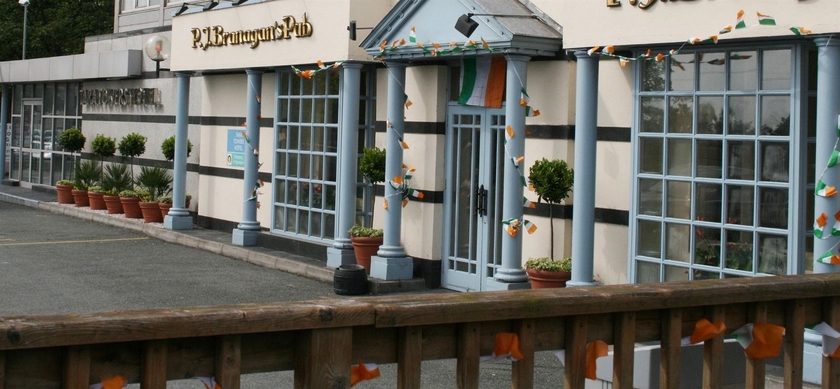 Imagen general del Hotel Tara Towers. Foto 2