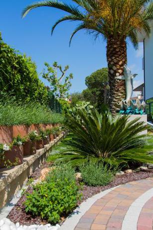 Imagen general del Hotel Tarabella. Foto 6