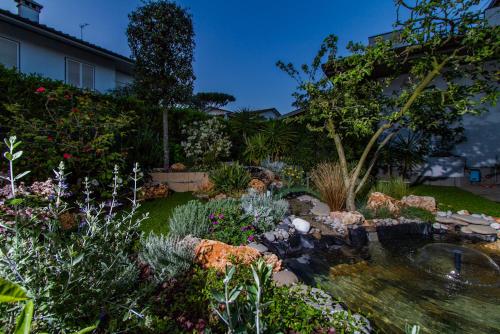 Imagen de la habitación del Hotel Tarabella. Foto 9