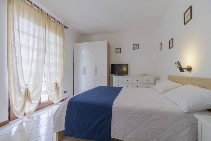 Imagen de la habitación del Hotel Tarabella, Forte de Marmi. Foto 10