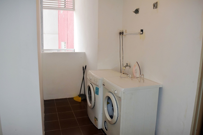Imagen de la habitación del Hotel Taragon Residences. Foto 3