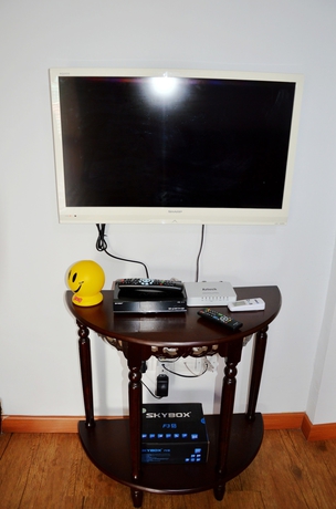 Imagen de la habitación del Hotel Taragon Residences. Foto 5