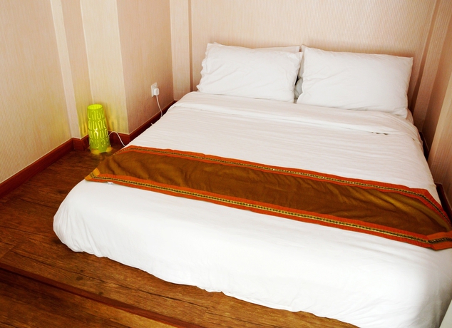 Imagen de la habitación del Hotel Taragon Residences. Foto 14