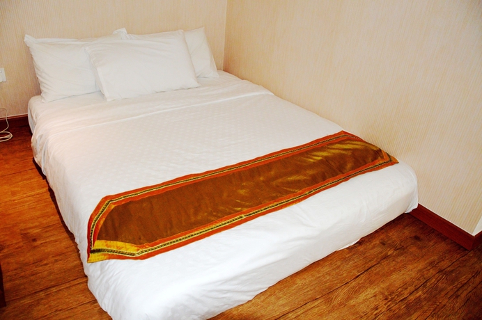 Imagen de la habitación del Hotel Taragon Residences. Foto 18