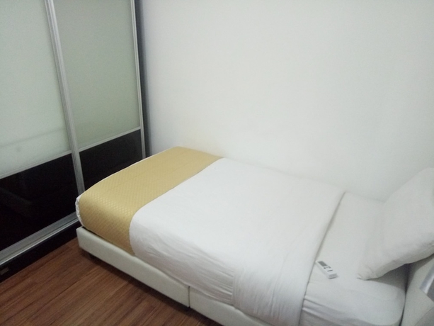 Imagen de la habitación del Hotel Taragon Time Executive Serviced Suites. Foto 4