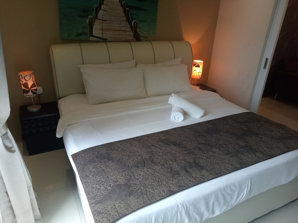 Imagen de la habitación del Hotel Taragon Time Executive Serviced Suites. Foto 5