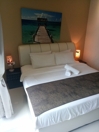Imagen de la habitación del Hotel Taragon Time Executive Serviced Suites. Foto 9