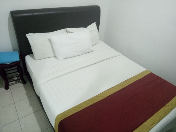 Imagen de la habitación del Hotel Taragon Time Executive Serviced Suites. Foto 12