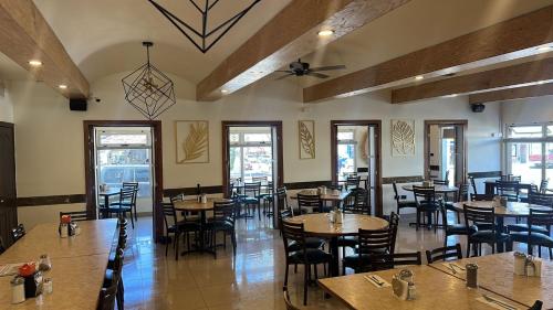 Imagen general del Hotel Tarahumara Inn. Foto 4