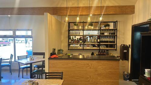 Imagen general del Hotel Tarahumara Inn. Foto 7