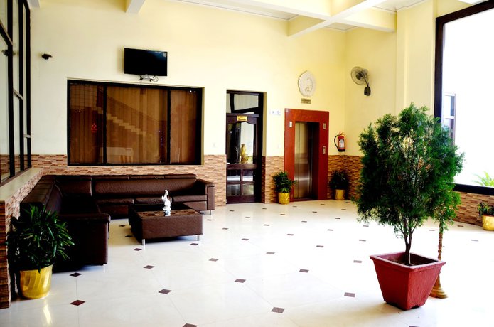 Imagen de los interiores del Hotel Taraji Resort and Restaurant. Foto 5
