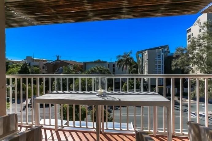 Imagen general del Hotel Taranaki. Foto 4