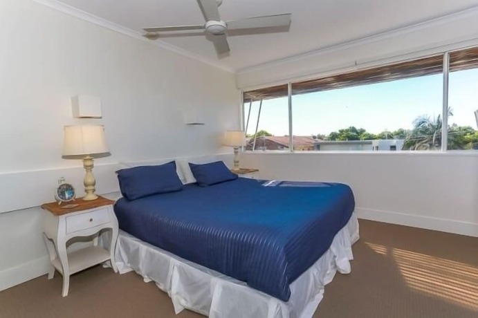 Imagen general del Hotel Taranaki. Foto 11