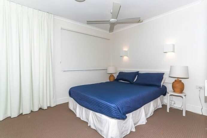 Imagen de la habitación del Hotel Taranaki. Foto 13