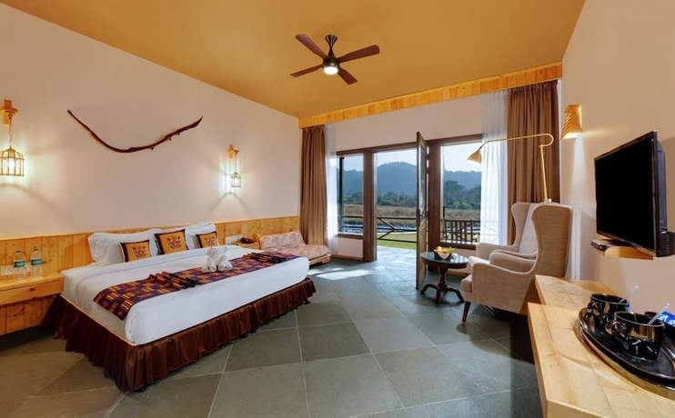 Imagen de la habitación del Hotel Tarangi Resort And Spa. Foto 5