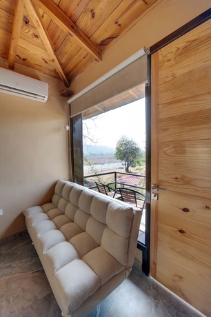 Imagen de la habitación del Hotel Tarangi Resort And Spa. Foto 14