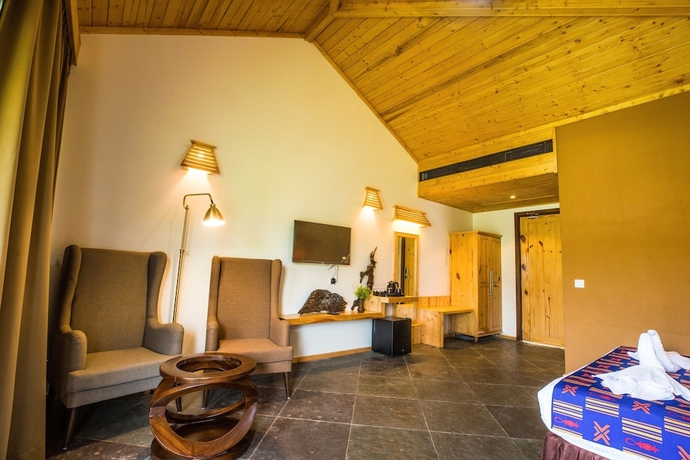 Imagen de la habitación del Hotel Tarangi Resort And Spa. Foto 17