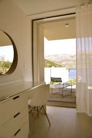 Imagen de los interiores del Hotel Tara's Lodge. Foto 14