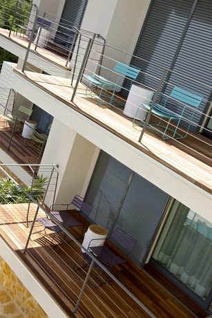 Imagen general del Hotel Tara's Lodge. Foto 2