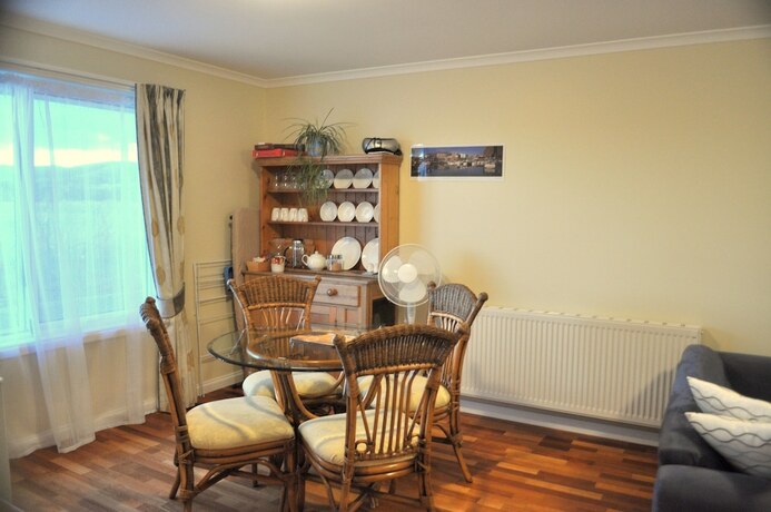 Imagen general del Hotel Taras Richmond Farmstay. Foto 2