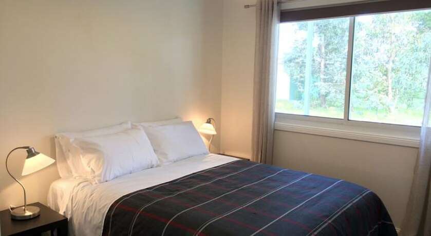 Imagen general del Hotel Taras Richmond Farmstay. Foto 3