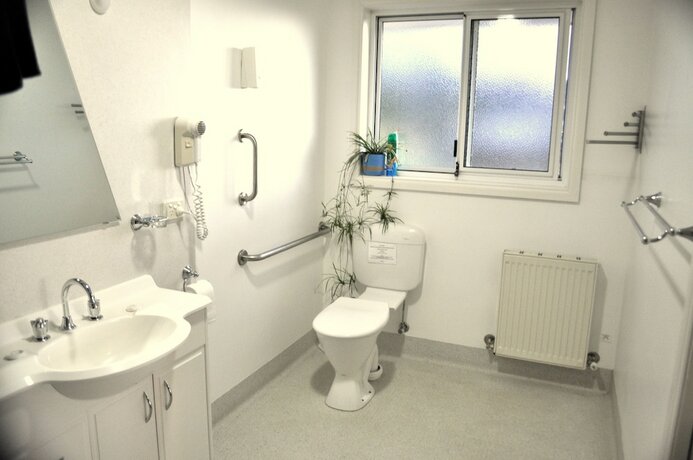 Imagen general del Hotel Taras Richmond Farmstay. Foto 6